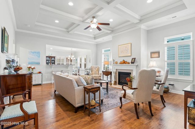 3008 Broadhaven Drive, Leland, NC 28451