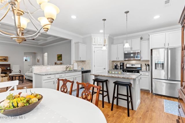 3008 Broadhaven Drive, Leland, NC 28451