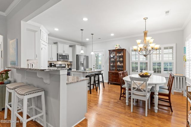 3008 Broadhaven Drive, Leland, NC 28451