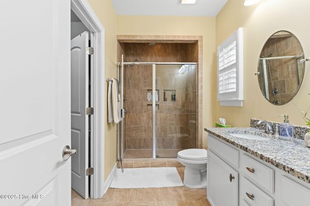 3008 Broadhaven Drive, Leland, NC 28451