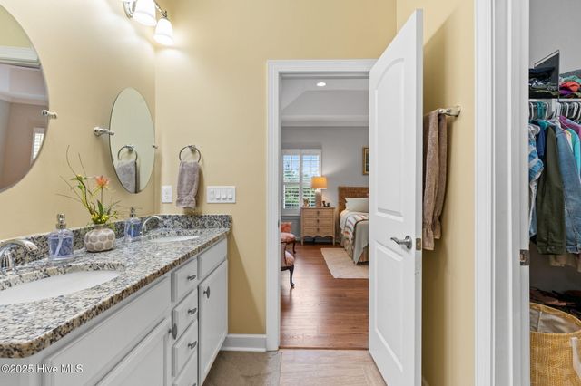 3008 Broadhaven Drive, Leland, NC 28451