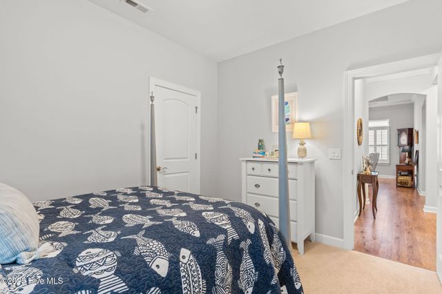 3008 Broadhaven Drive, Leland, NC 28451