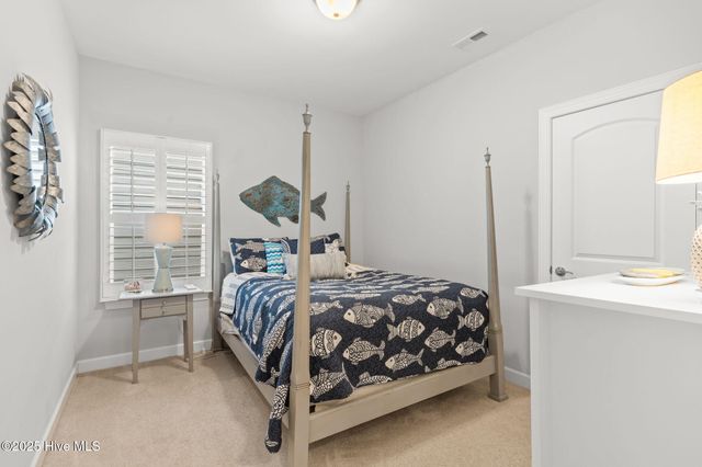 3008 Broadhaven Drive, Leland, NC 28451