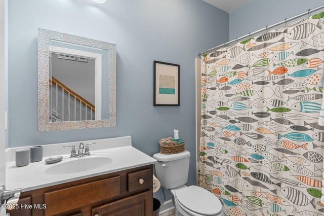 3008 Broadhaven Drive, Leland, NC 28451