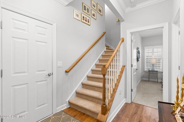 3008 Broadhaven Drive, Leland, NC 28451