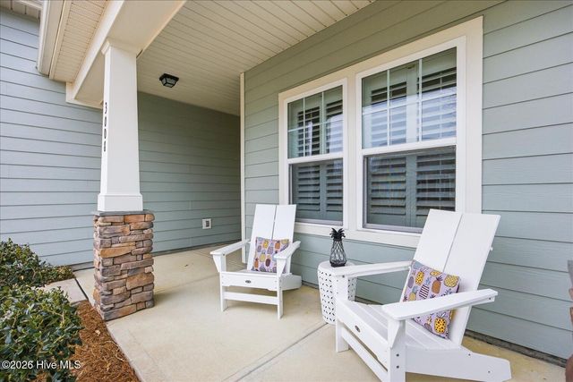 3008 Broadhaven Drive, Leland, NC 28451