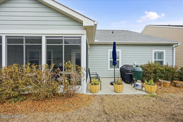 3008 Broadhaven Drive, Leland, NC 28451