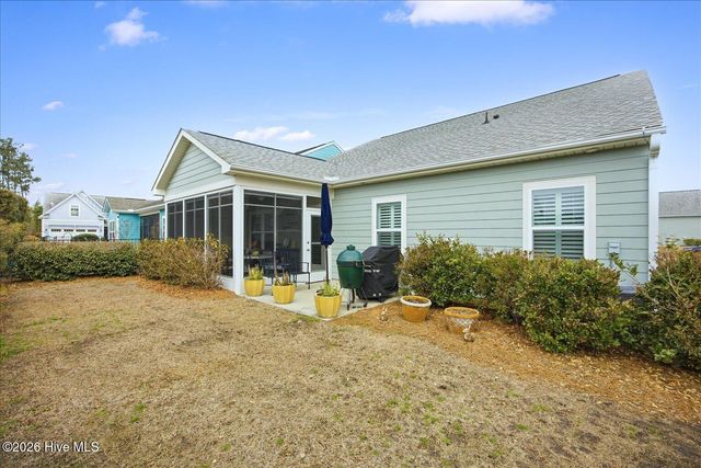 3008 Broadhaven Drive, Leland, NC 28451