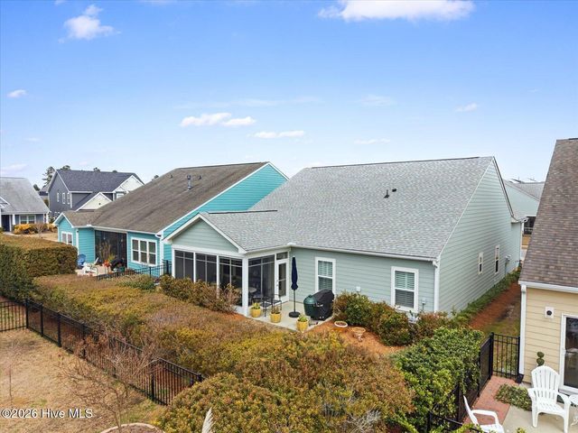 3008 Broadhaven Drive, Leland, NC 28451