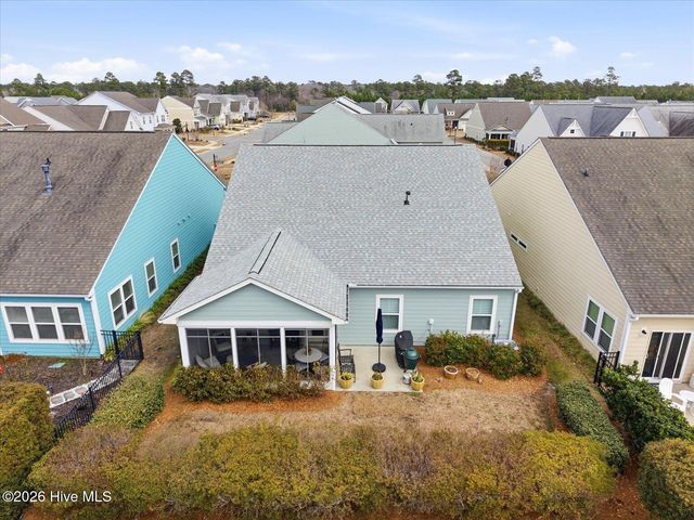 3008 Broadhaven Drive, Leland, NC 28451