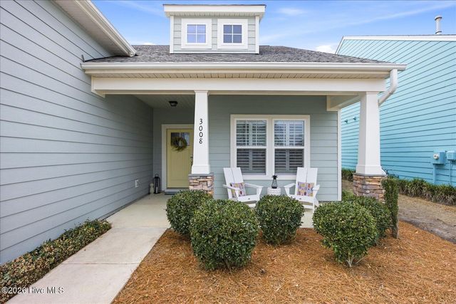 3008 Broadhaven Drive, Leland, NC 28451