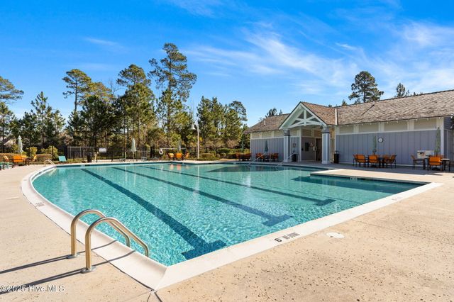 3008 Broadhaven Drive, Leland, NC 28451