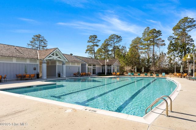 3008 Broadhaven Drive, Leland, NC 28451