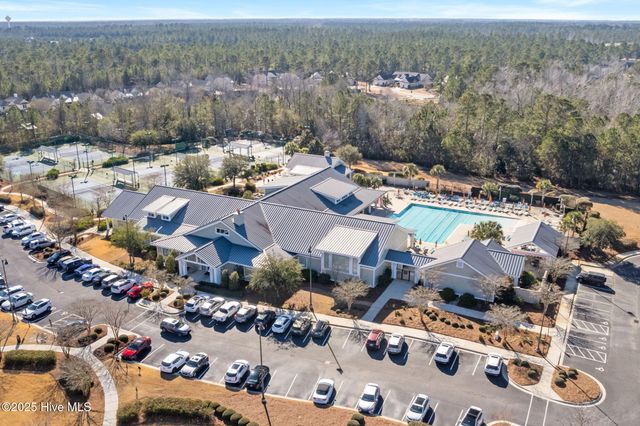 3008 Broadhaven Drive, Leland, NC 28451