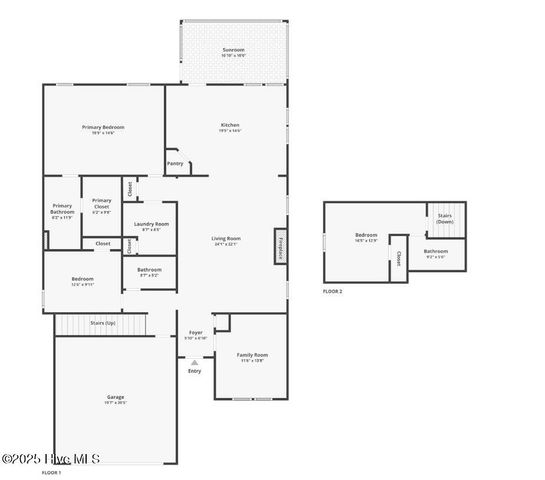 3008 Broadhaven Drive, Leland, NC 28451