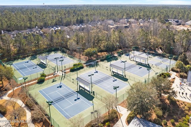 3008 Broadhaven Drive, Leland, NC 28451