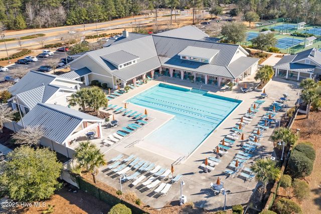 3008 Broadhaven Drive, Leland, NC 28451