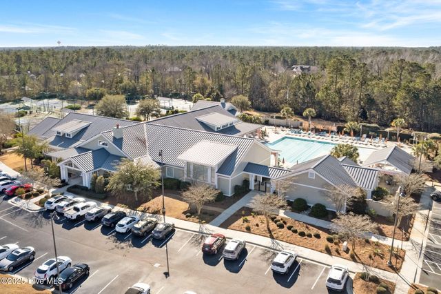 3008 Broadhaven Drive, Leland, NC 28451