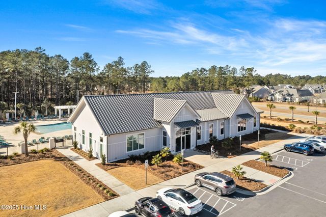 3008 Broadhaven Drive, Leland, NC 28451