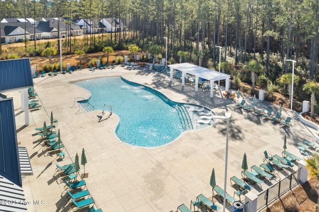 3008 Broadhaven Drive, Leland, NC 28451