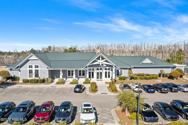 3008 Broadhaven Drive, Leland, NC 28451