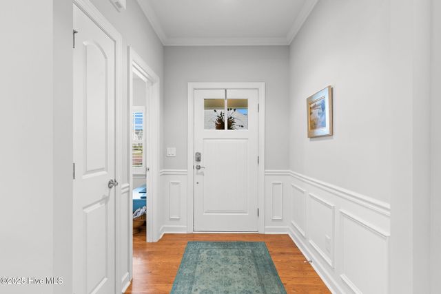 3008 Broadhaven Drive, Leland, NC 28451