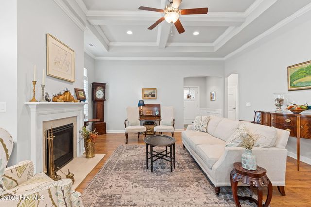 3008 Broadhaven Drive, Leland, NC 28451