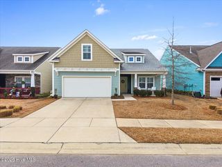 3008 Broadhaven Drive, Leland, NC 28451