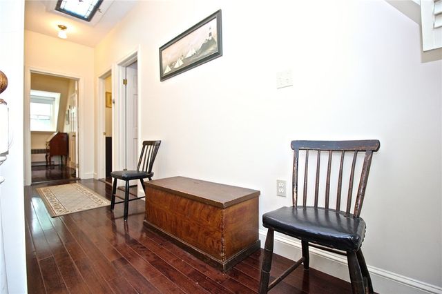 434 BELLEVUE Avenue CH, Newport, RI 02840