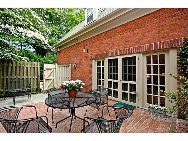 434 BELLEVUE Avenue CH, Newport, RI 02840