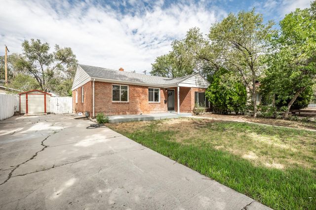 2827 8th Ave, Pueblo, CO 81003