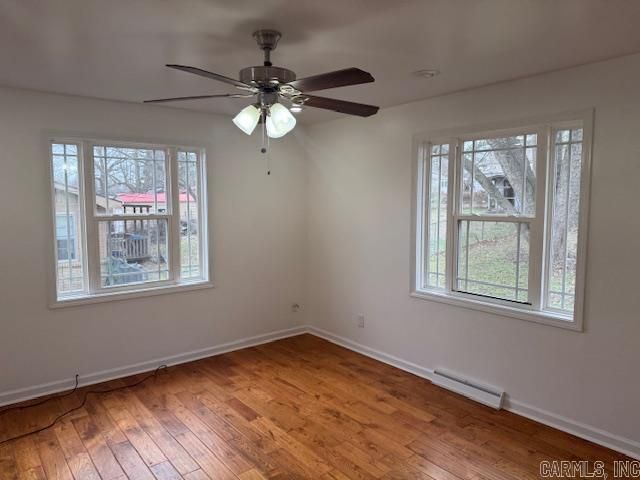 1009 S Pratt Street, Pocahontas, AR 72455