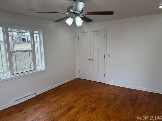 1009 S Pratt Street, Pocahontas, AR 72455