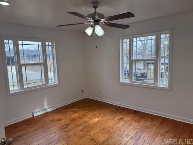 1009 S Pratt Street, Pocahontas, AR 72455