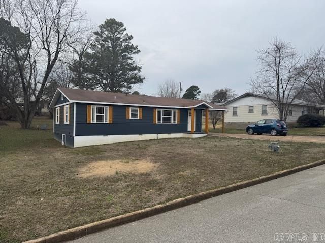 1009 S Pratt Street, Pocahontas, AR 72455