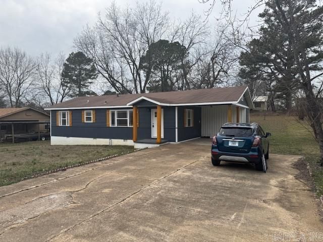 1009 S Pratt Street, Pocahontas, AR 72455