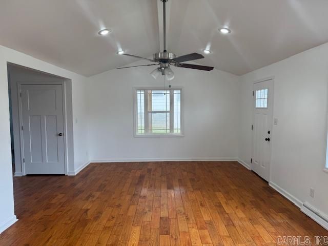 1009 S Pratt Street, Pocahontas, AR 72455