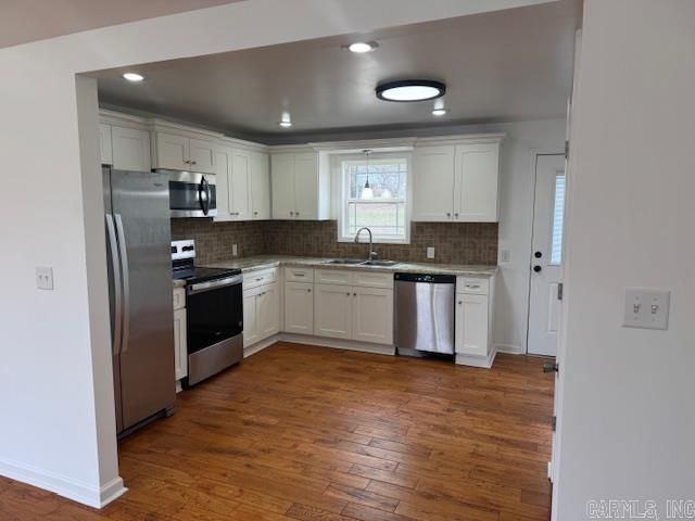 1009 S Pratt Street, Pocahontas, AR 72455