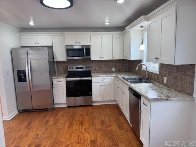 1009 S Pratt Street, Pocahontas, AR 72455