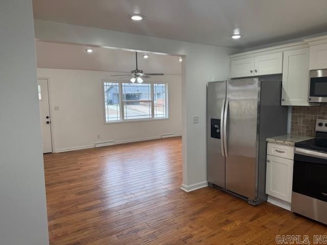 1009 S Pratt Street, Pocahontas, AR 72455