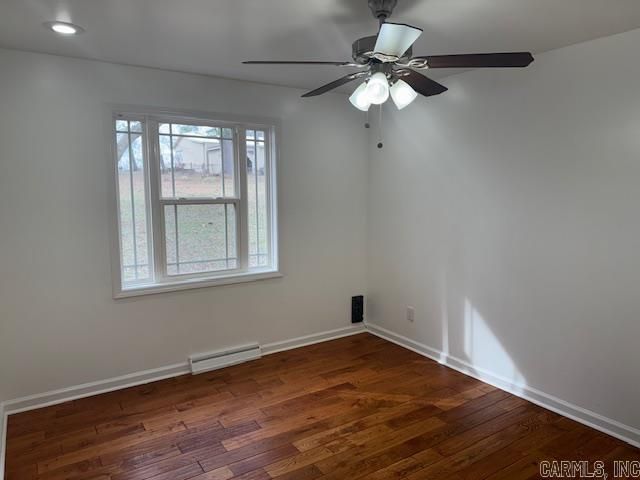 1009 S Pratt Street, Pocahontas, AR 72455