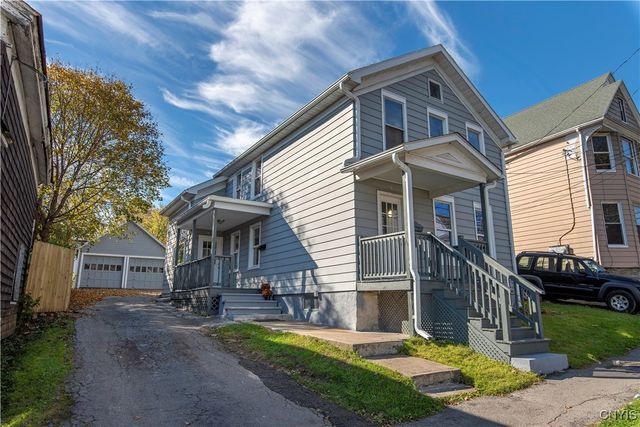 1021 Court Street, Utica, NY 13502