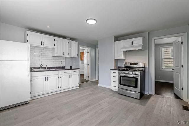 1021 Court Street, Utica, NY 13502