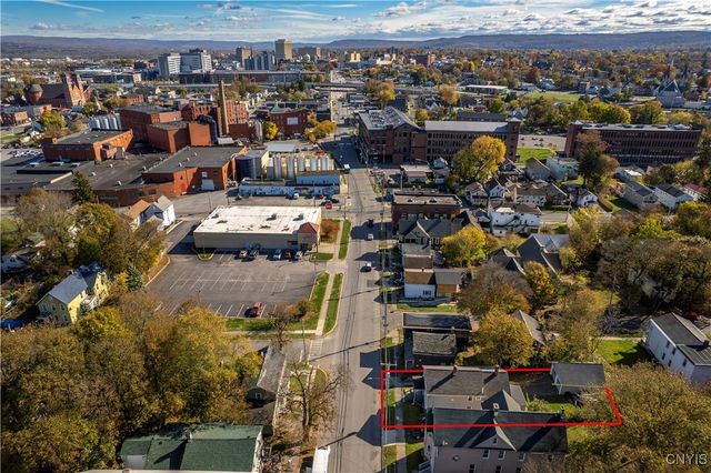 1021 Court Street, Utica, NY 13502