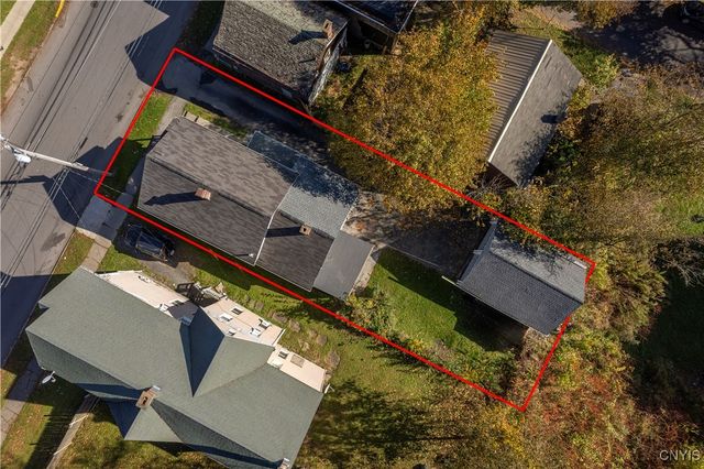 1021 Court Street, Utica, NY 13502