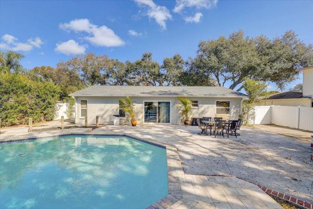 6490 CEDARBROOK DRIVE S, Pinellas Park, FL 33782