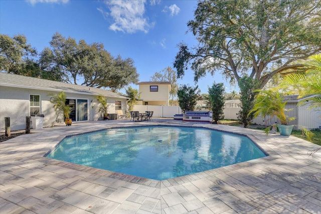 6490 CEDARBROOK DRIVE S, Pinellas Park, FL 33782