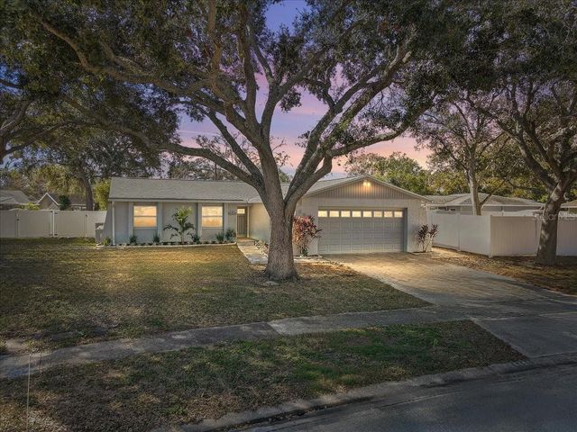 6490 CEDARBROOK DRIVE S, Pinellas Park, FL 33782