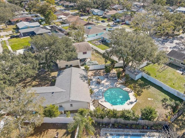 6490 CEDARBROOK DRIVE S, Pinellas Park, FL 33782