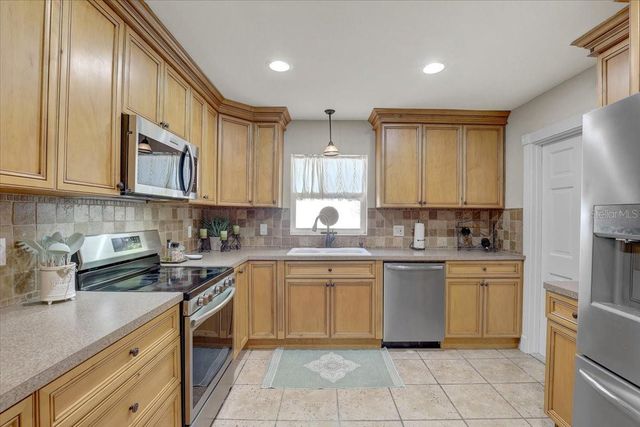 6490 CEDARBROOK DRIVE S, Pinellas Park, FL 33782